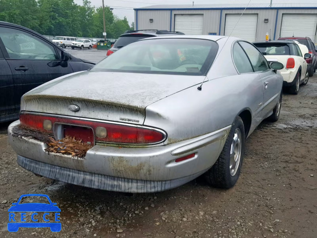 1999 BUICK RIVIERA 1G4GD2219X4702126 image 3