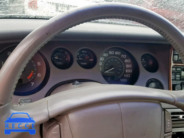 1999 BUICK RIVIERA 1G4GD2219X4702126 зображення 7