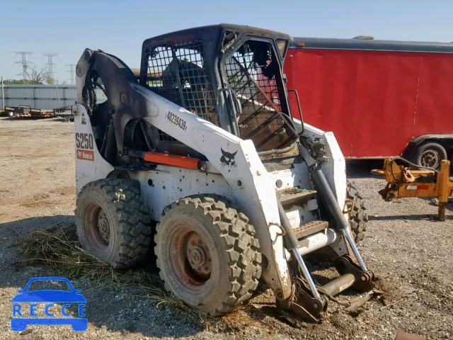 2008 BOBCAT S250 A5GM11123 Bild 0