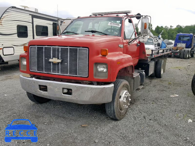 1995 CHEVROLET KODIAK C6H 1GBJ6H1J6SJ113137 image 1