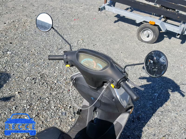 2009 MOTO SCOOTER LFFWBT5C391000854 image 4