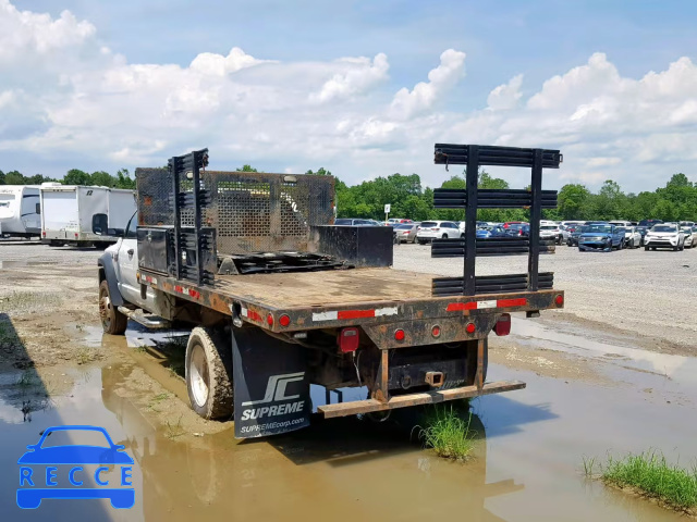 2008 DODGE RAM 5500 S 3D6WD78A18G168560 image 2