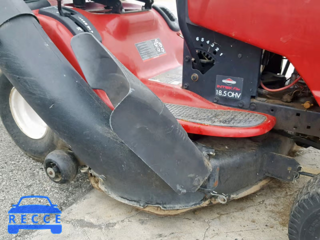 2006 CRAF LAWN MOWER B1LL0FSALE4029715 image 9