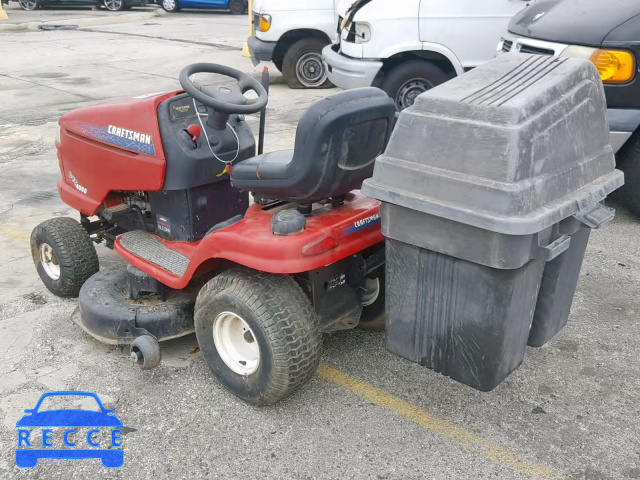 2006 CRAF LAWN MOWER B1LL0FSALE4029715 image 2