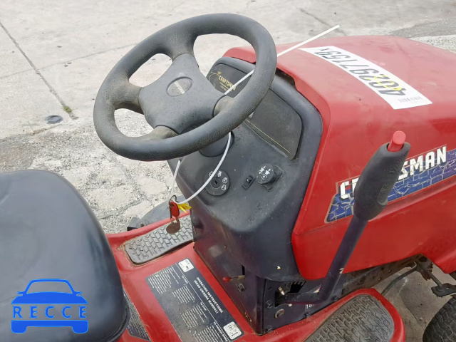 2006 CRAF LAWN MOWER B1LL0FSALE4029715 image 4