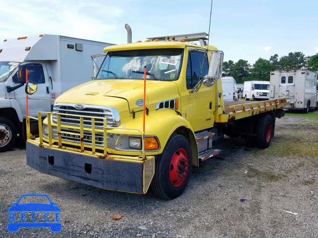 2009 STERLING TRUCK ACTERRA 2FZACGDT99AAM3171 Bild 1