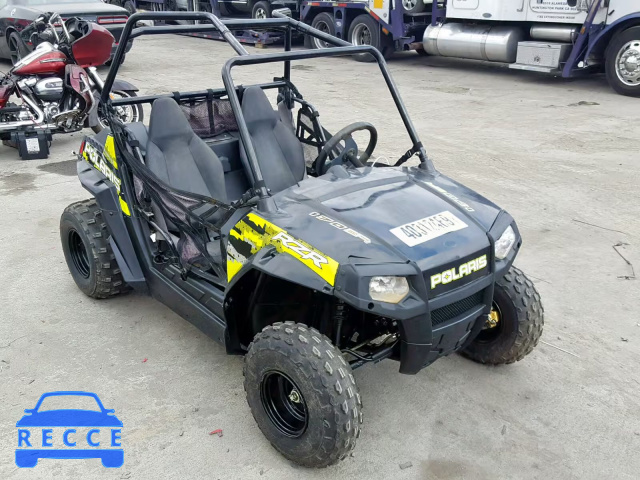 2018 POLARIS RZR 170 RF3YAV17XJT022272 Bild 0