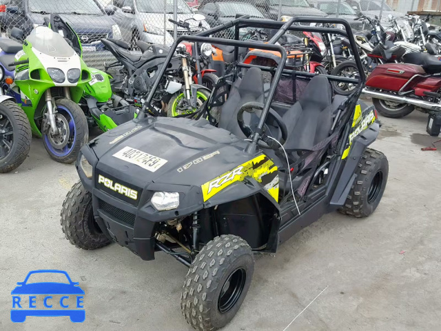 2018 POLARIS RZR 170 RF3YAV17XJT022272 image 1