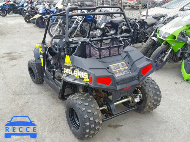 2018 POLARIS RZR 170 RF3YAV17XJT022272 image 2