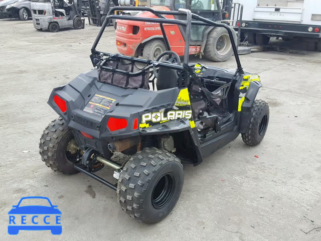 2018 POLARIS RZR 170 RF3YAV17XJT022272 зображення 3