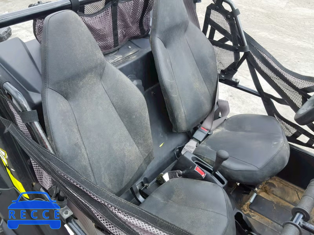 2018 POLARIS RZR 170 RF3YAV17XJT022272 зображення 5