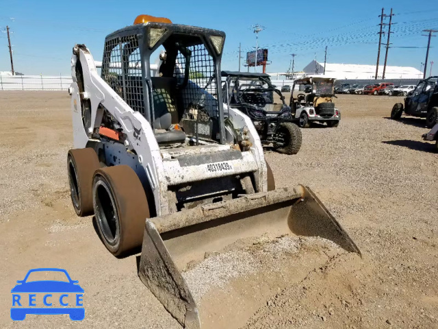 2012 BOBCAT SKIDSTEER A3LJ40322 зображення 0