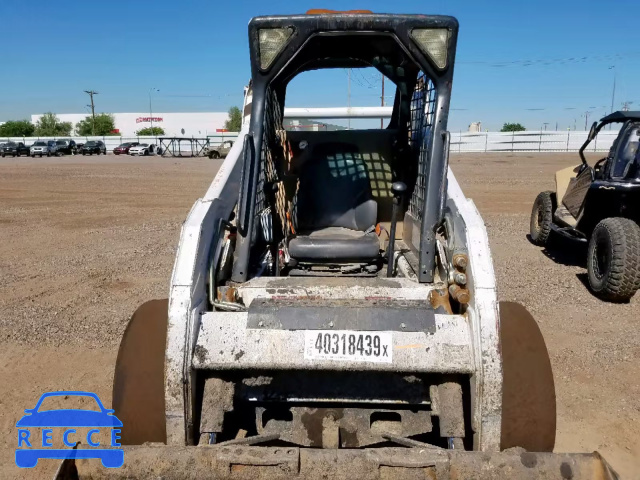 2012 BOBCAT SKIDSTEER A3LJ40322 зображення 9
