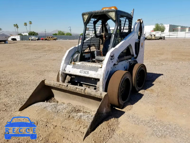 2012 BOBCAT SKIDSTEER A3LJ40322 зображення 1
