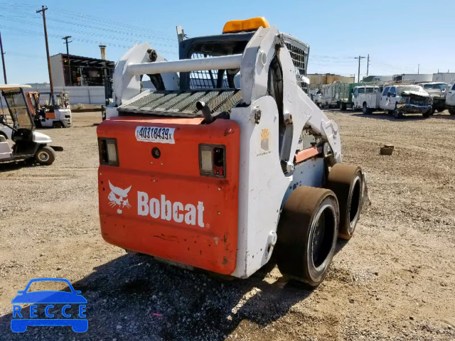 2012 BOBCAT SKIDSTEER A3LJ40322 зображення 3