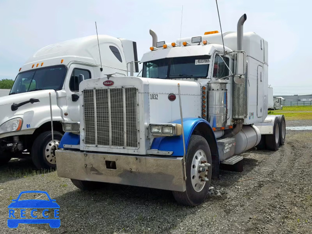 1995 PETERBILT 379 1XP5DB9X8SN380618 image 1