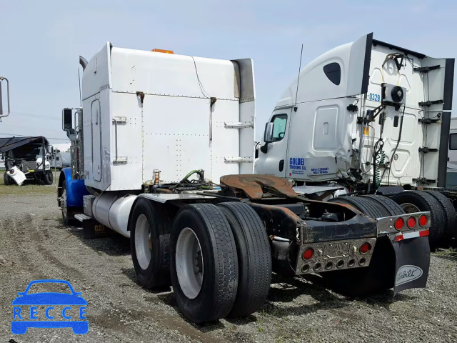 1995 PETERBILT 379 1XP5DB9X8SN380618 image 2