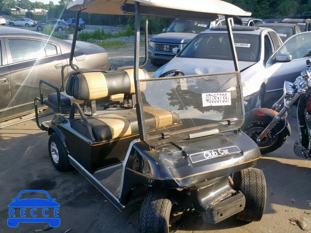 2001 CLUB CLUB CAR AA0108992695 зображення 0