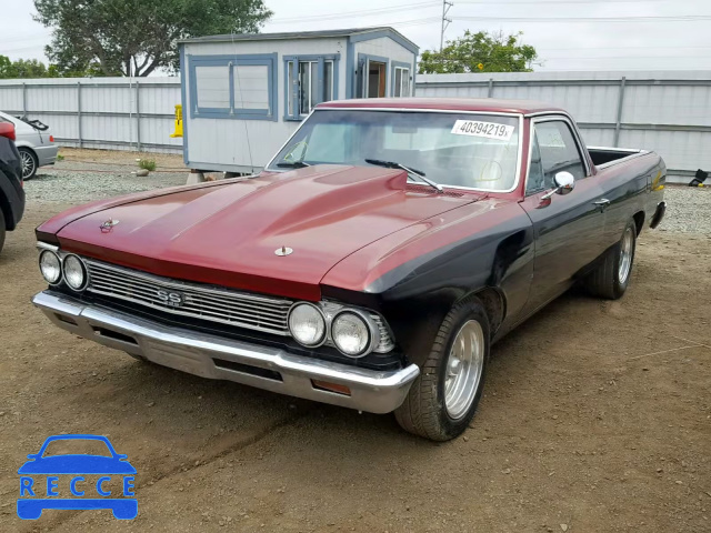 1966 CHEVROLET EL CAMINO 1368067114508 image 1