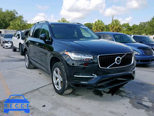 2017 VOLVO XC90 T5 YV4102KK0H1150739 image 0