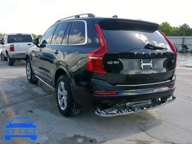 2017 VOLVO XC90 T5 YV4102KK0H1150739 image 2