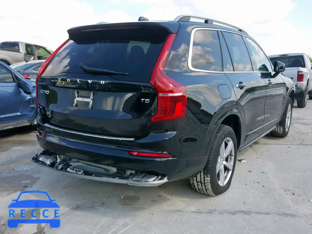 2017 VOLVO XC90 T5 YV4102KK0H1150739 image 3