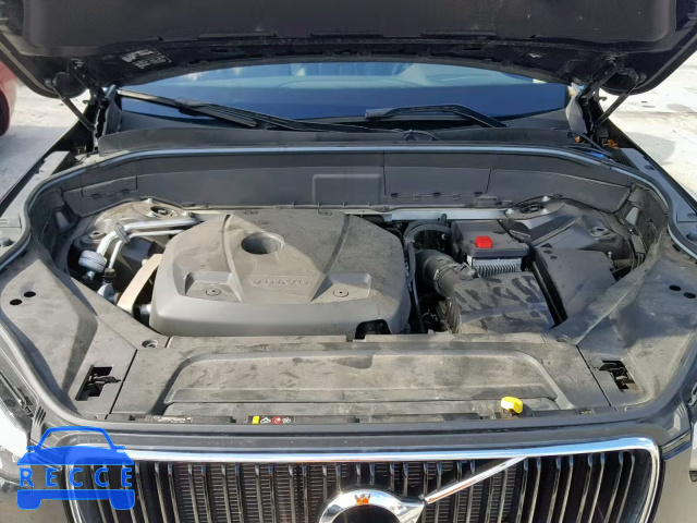 2017 VOLVO XC90 T5 YV4102KK0H1150739 image 6