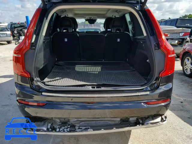 2017 VOLVO XC90 T5 YV4102KK0H1150739 image 8