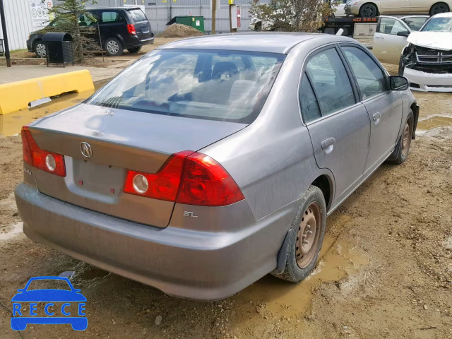 2005 ACURA 1.7EL TOUR 2HHES35605H104888 зображення 3