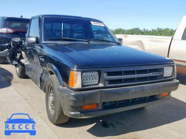 1990 MAZDA B2200 SHOR JM2UF1235L0872431 image 0