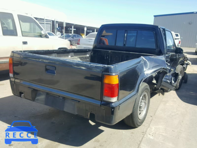 1990 MAZDA B2200 SHOR JM2UF1235L0872431 image 3