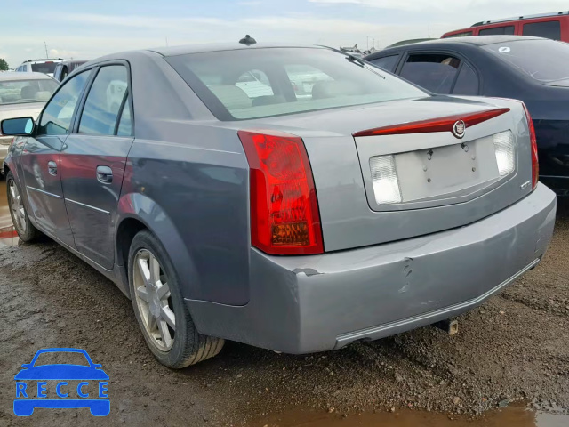 2004 CADILLAC ALL OTHER 1G6DM577X40174463 image 2