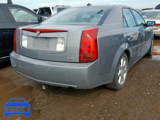 2004 CADILLAC ALL OTHER 1G6DM577X40174463 image 3
