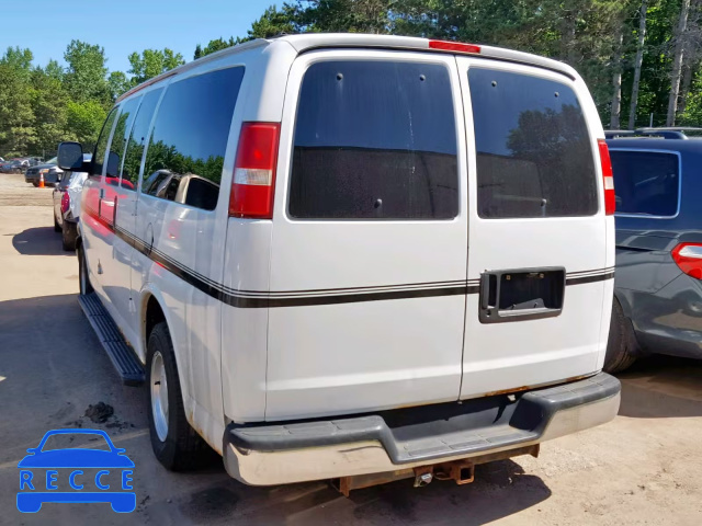 2004 GMC SAVANA RV 1GDFH15T041125233 image 2