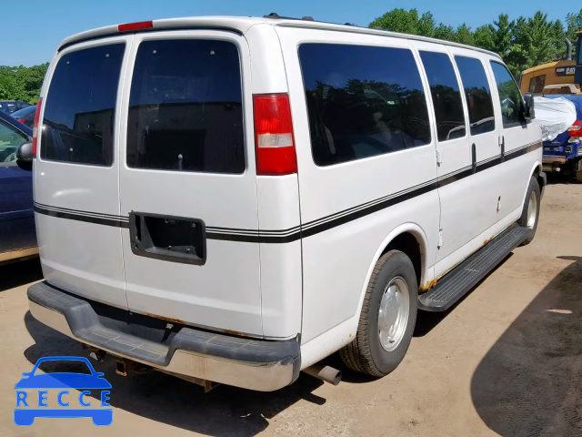 2004 GMC SAVANA RV 1GDFH15T041125233 image 3