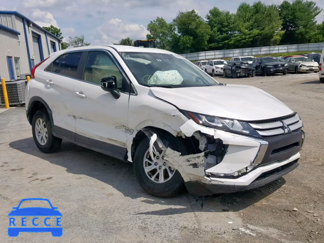 2019 MITSUBISHI ECLIPSE CR JA4AT3AA5KZ035405 Bild 0