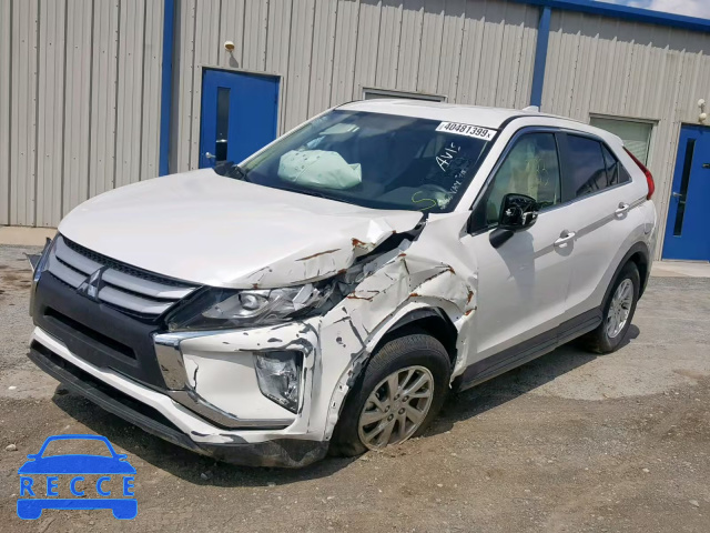 2019 MITSUBISHI ECLIPSE CR JA4AT3AA5KZ035405 Bild 1