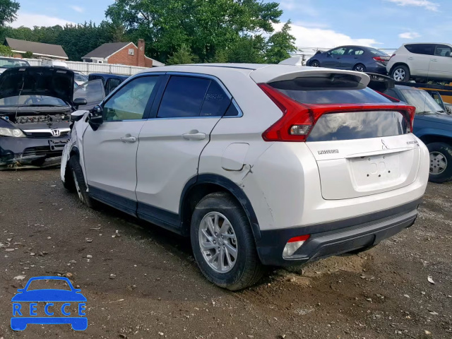 2019 MITSUBISHI ECLIPSE CR JA4AT3AA5KZ035405 Bild 2