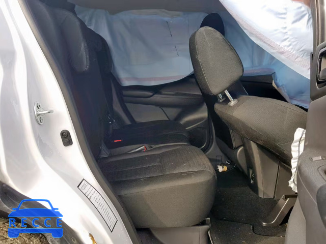 2019 MITSUBISHI ECLIPSE CR JA4AT3AA5KZ035405 Bild 5