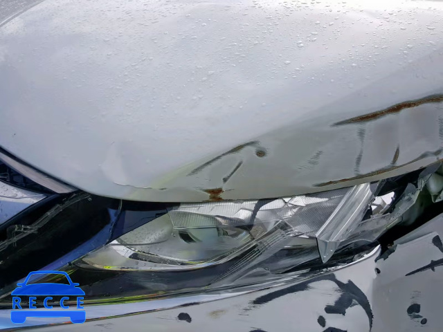 2019 MITSUBISHI ECLIPSE CR JA4AT3AA5KZ035405 Bild 6