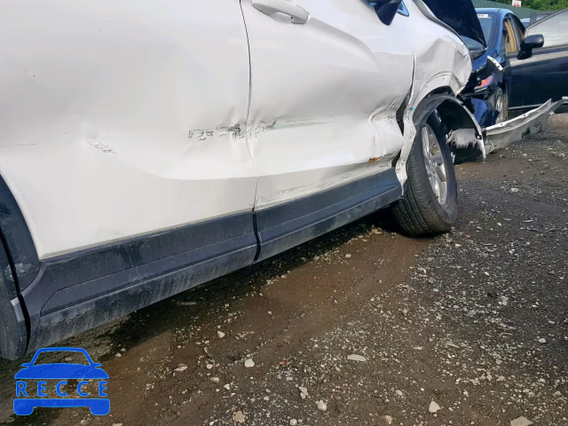 2019 MITSUBISHI ECLIPSE CR JA4AT3AA5KZ035405 Bild 8