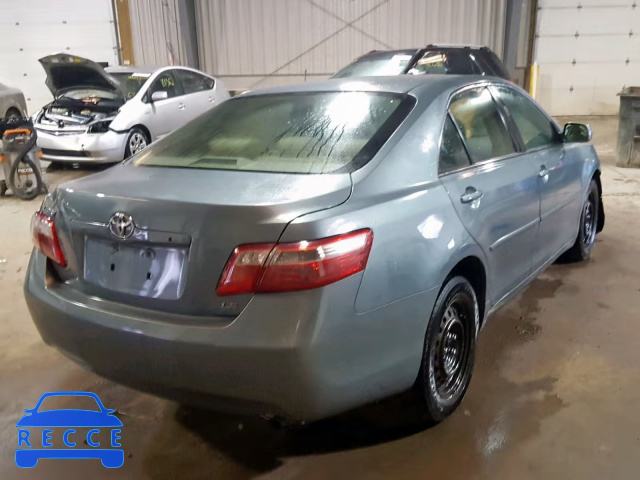 2007 TOYOTA CAMRY CE 4T1BE46K27U562510 image 3