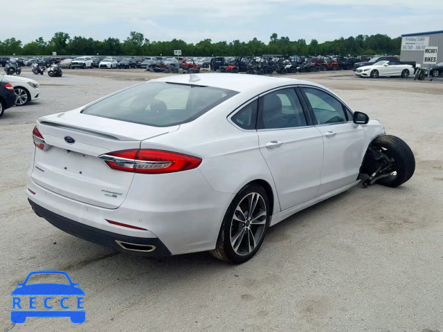 2019 FORD FUSION TIT 3FA6P0D98KR184546 Bild 3