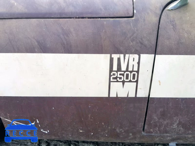 1977 TVR TVR 3774TM image 8