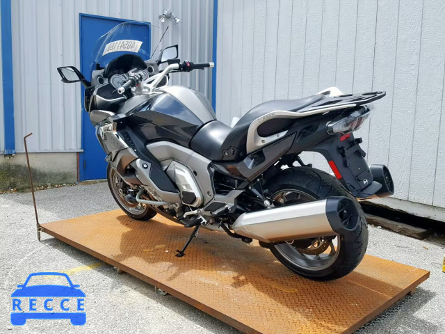 2018 BMW K1600 GTL WB10F1200JZD91701 Bild 2