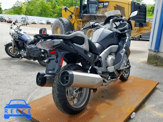 2018 BMW K1600 GTL WB10F1200JZD91701 image 3