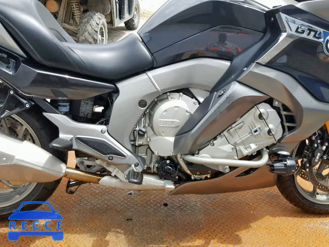 2018 BMW K1600 GTL WB10F1200JZD91701 image 6