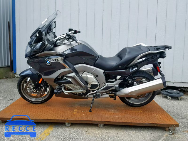 2018 BMW K1600 GTL WB10F1200JZD91701 image 8