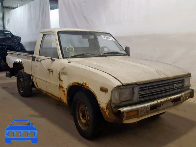 1983 TOYOTA PICKUP 1/2 JT4RN34R1D0069823 image 0