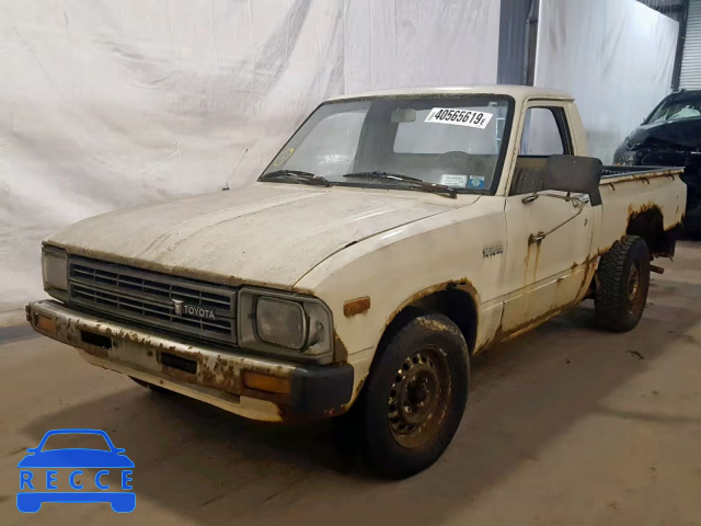 1983 TOYOTA PICKUP 1/2 JT4RN34R1D0069823 image 1